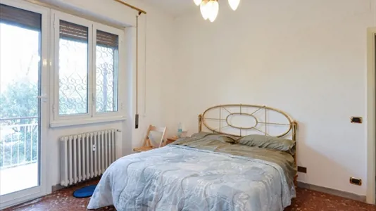 Rooms in Roma Municipio IX – EUR - photo 1