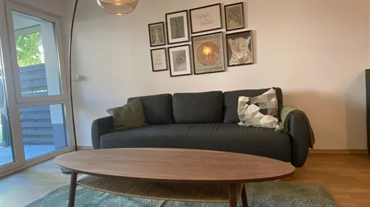 Apartments in Berlin Steglitz-Zehlendorf - photo 9