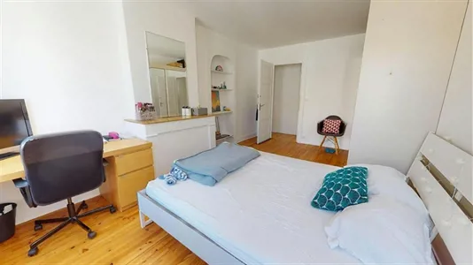 Rooms in Saint-Étienne - photo 2