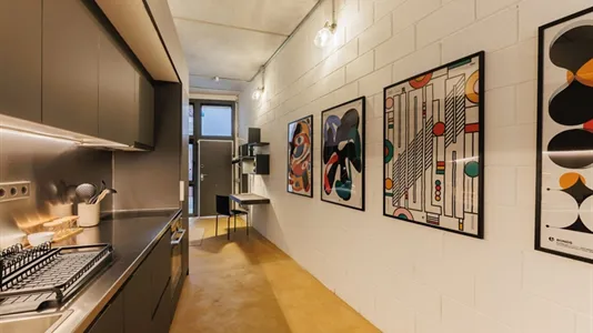 Apartments in Barcelona Ciutat Vella - photo 10