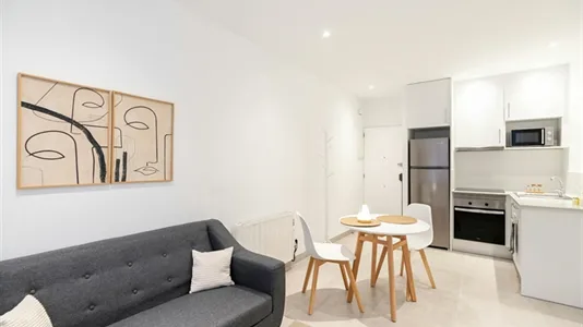 Apartments in Barcelona Gràcia - photo 6