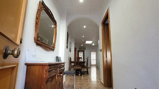 Rooms in Murcia - photo 10