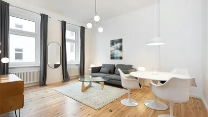 Apartment for rent in Berlin Tempelhof-Schöneberg, Berlin