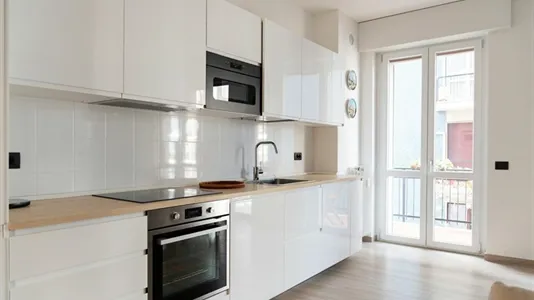 Apartments in Milano Zona 6 - Barona, Lorenteggio - photo 5