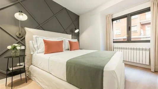 Apartments in Madrid Tetuán - photo 9