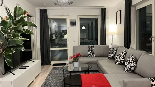 Apartments in Södermalm - photo 9
