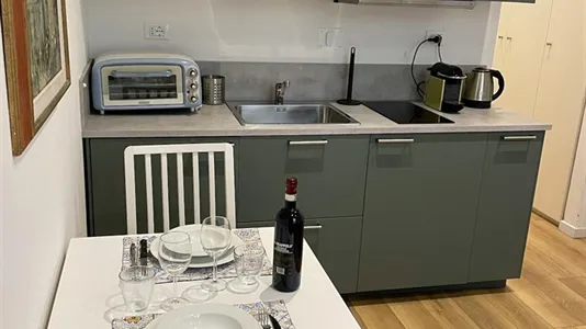 Apartments in Florence - photo 5