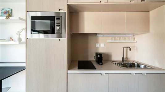 Apartments in Kallithea - photo 2