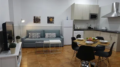 Apartment for rent in Madrid Tetuán, Madrid