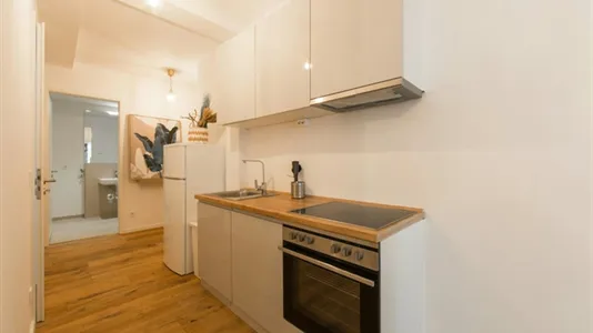 Rooms in Berlin Mitte - photo 6