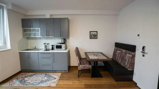 Apartments in Vienna Alsergrund - photo 3