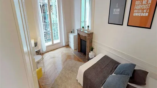 Rooms in Paris 4ème arrondissement - Marais - photo 1