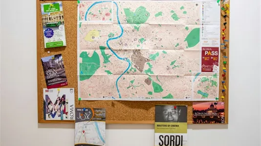 Apartments in Roma Municipio VIII – Appia Antica - photo 3