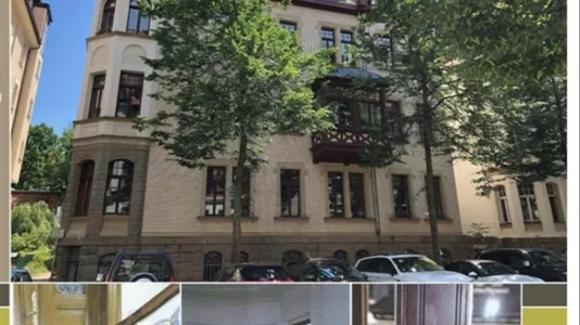 Rooms in Leipzig - photo 2