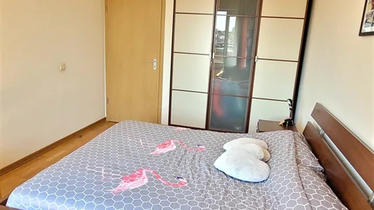 Apartments in Brussels Etterbeek - photo 4