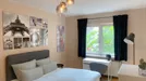 Room for rent, Frankfurt Innenstadt II, Frankfurt (region), Wiesenau, Germany