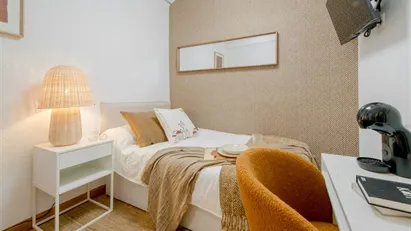 Room for rent in Madrid Retiro, Madrid