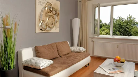 Apartments in Berlin Tempelhof-Schöneberg - photo 1