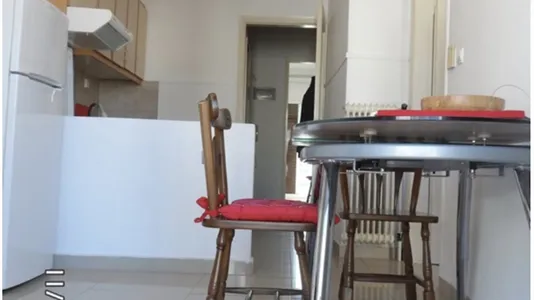 Rooms in Ampelokipoi-Menemeni - photo 7