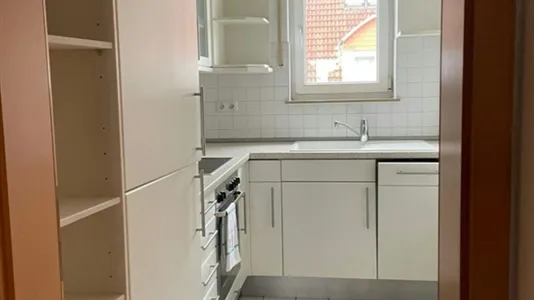 Apartments in Frankfurt Süd - photo 2