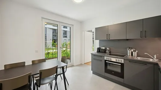 Rooms in Berlin Mitte - photo 9