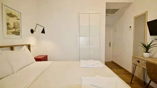 Apartments in Madrid Centro - photo 1