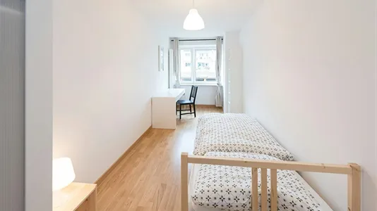 Rooms in Location is not specified - photo 2