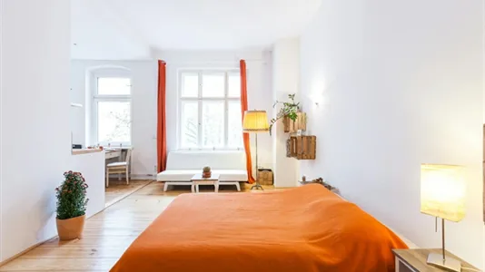 Apartments in Berlin Neukölln - photo 6