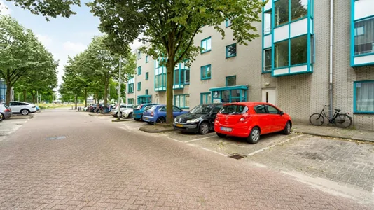 Rooms in Location is not specified - photo 3