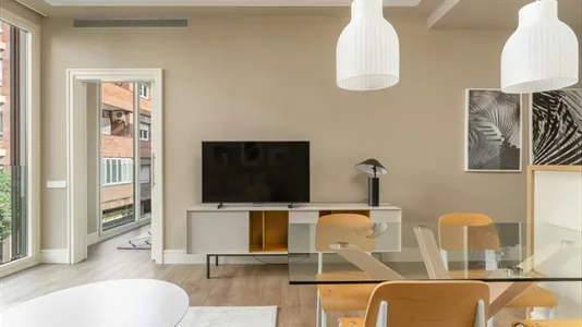 Apartments in Barcelona Sarrià-St. Gervasi - photo 4