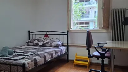 Room for rent in Athens Agios Nikolaos, Athens