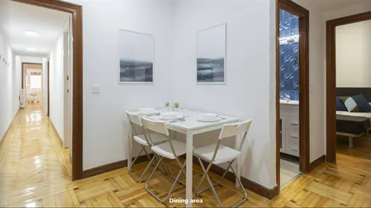 Rooms in Madrid Retiro - photo 6