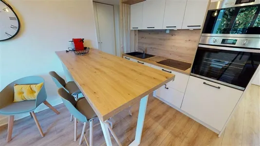 Rooms in Grenoble - photo 5