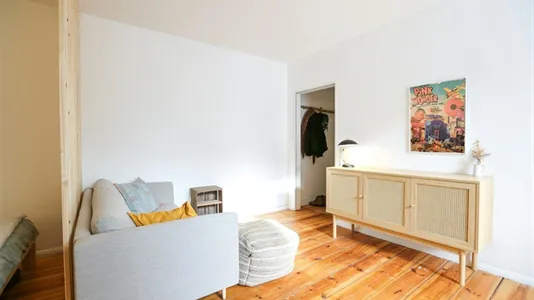 Apartments in Berlin Neukölln - photo 5