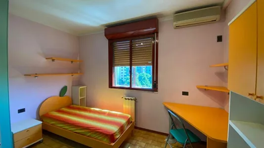 Rooms in Florence - photo 2