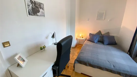 Rooms in Vienna Leopoldstadt - photo 7