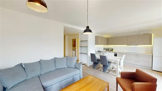 Rooms in Chambéry - photo 4