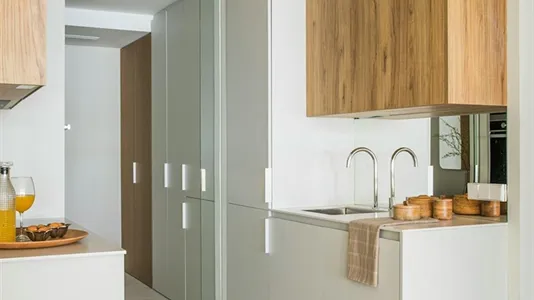 Apartments in Madrid Salamanca - photo 5