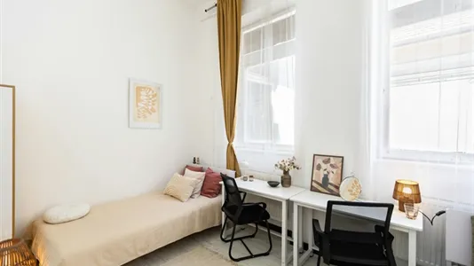 Rooms in Budapest Erzsébetváros - photo 1