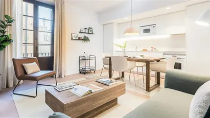 Apartment for rent in Barcelona Ciutat Vella, Barcelona