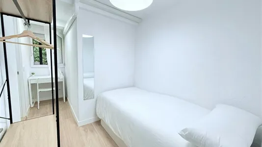 Rooms in Los Berrocales - photo 2