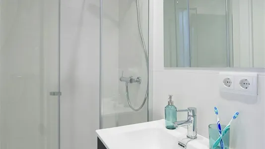 Rooms in Valencia Algirós - photo 6