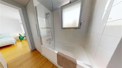 Room for rent in Paris 19ème arrondissement, Paris