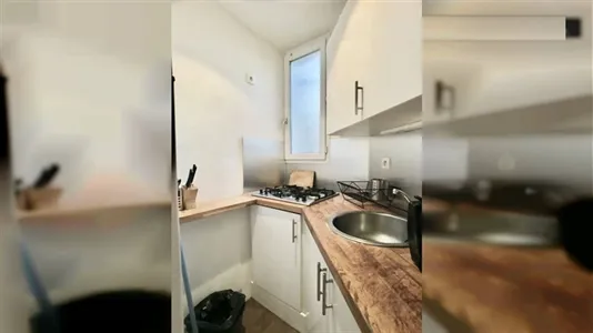 Apartments in Paris 18ème arrondissement - Montmartre - photo 10