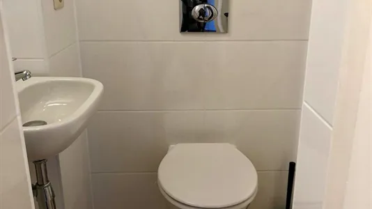 Rooms in Berlin Mitte - photo 7