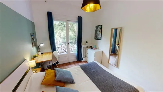 Rooms in Toulouse - photo 2