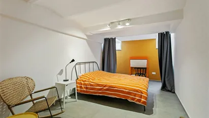 Room for rent in Stad Brussel, Brussels