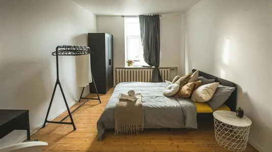 Rooms in Riga Centrs - photo 2