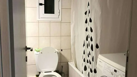 Rooms in Thessaloniki - photo 10