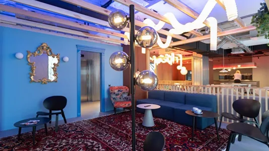 Apartments in Riga Salas-Torņakalns - photo 9